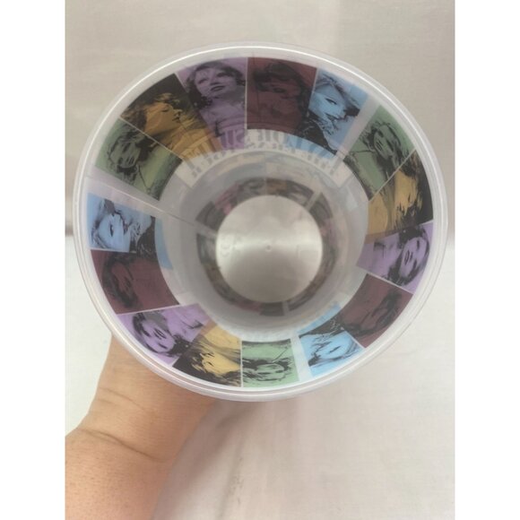 Taylor Swift The Era Tour Movie Collectible Cup. No Lid - Picture 3 of 3